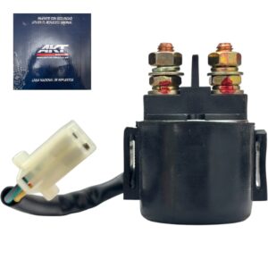Relay Arranque AKT 125/150 TTR CR5 180TTR 180TTX TT200DS