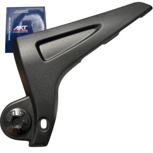 Cubierta Inf Izquierda Chasis AKT 180TTR 180TTX 125/150 TTR