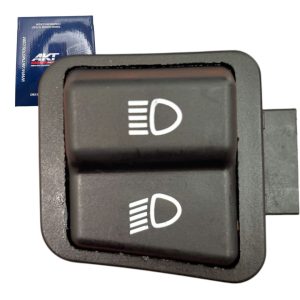 Switch Cambio Luces AKT 110NV