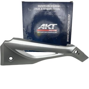 Cubierta Soporte Posapie Derecha AKT RTX