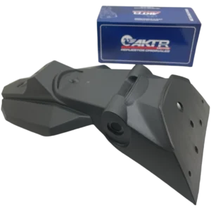 Guardabarro Trasero AKT RTX S RTX