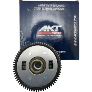 Manzana Clutch CtaSliper AKT 125NKD