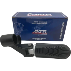 Posapie Delantero Derecha AKT RTX-S RTX RTX-S 150 RTX 150