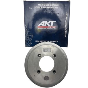 Presionador Disco Clutch AKT RTX S RTX