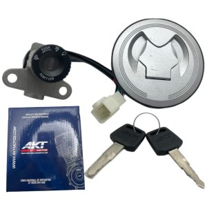 Kit Switch 14 AKT 125/150 TTR 180TTR 180TTX