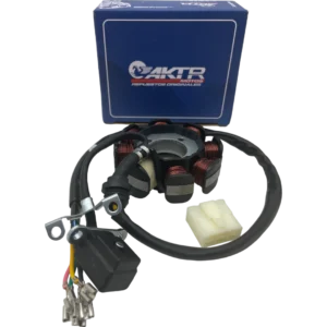 Plato Bobinas AKT Carguero 3W180