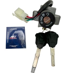 Switch Principal AKT R3