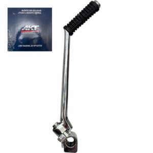 Pedal Crank AKT 3W180 3W200