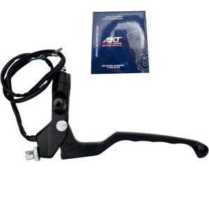 Manigueta Clutch Cta AKT 3W 3W180 3W200