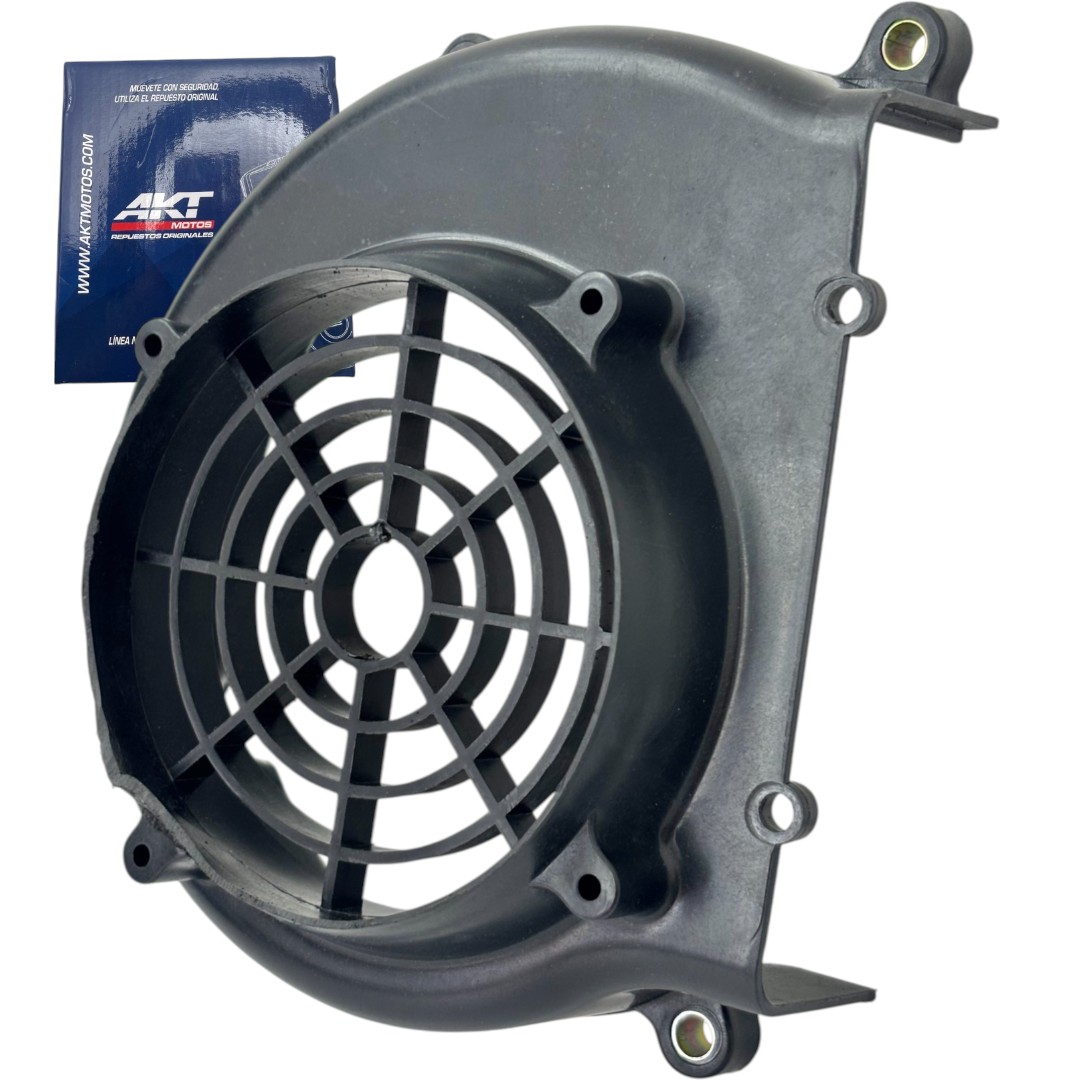 7701023501545 Cubierta Ventilador AKT 125J4 125SC 125SCR 150J5