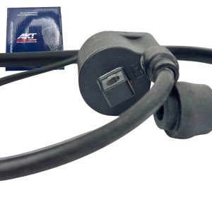 Bobina De Alta AKT 3W180 3W200 - Imagen 3