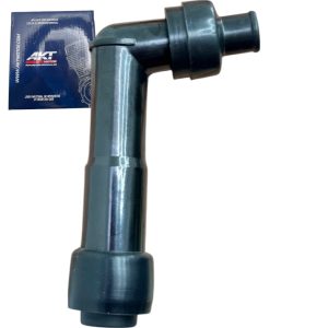 Capuchon Bujia AKT 3W180 3W200