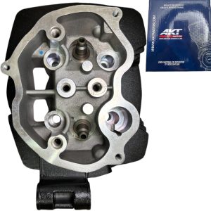 Culata AKT 125NE 125R3 125TTR 125 NKDR SLR
