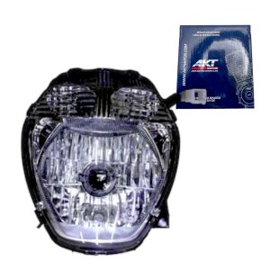 Farola Cta AKT 125/150 NE PQ