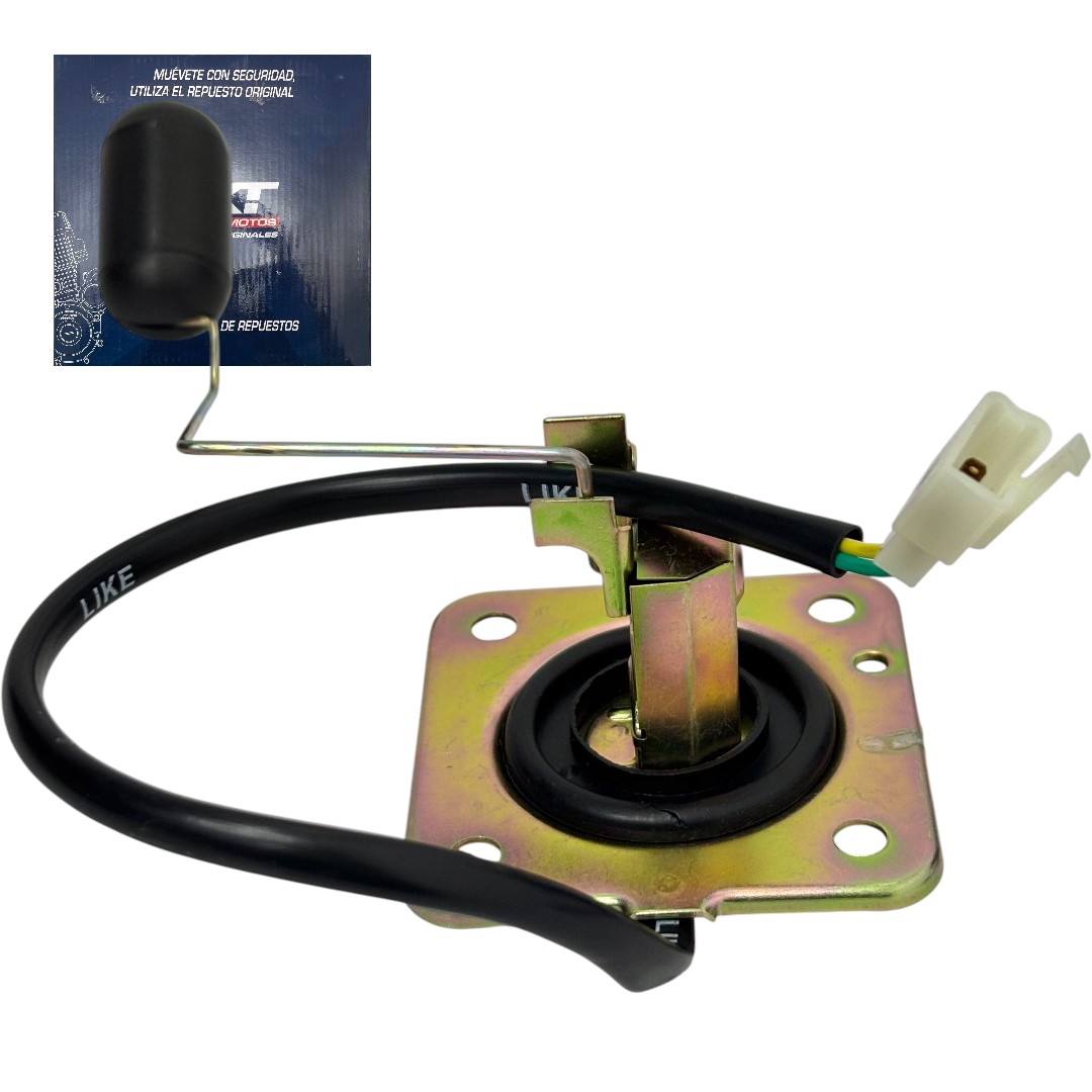 7701023540933 Sensor Gasolina AKT 125:150 NE
