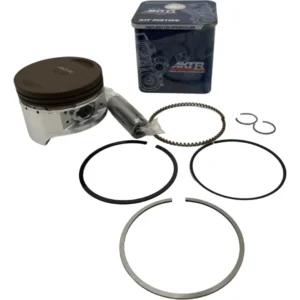 Kit Piston 0.25 AKT 125J4 125SC 125SCR