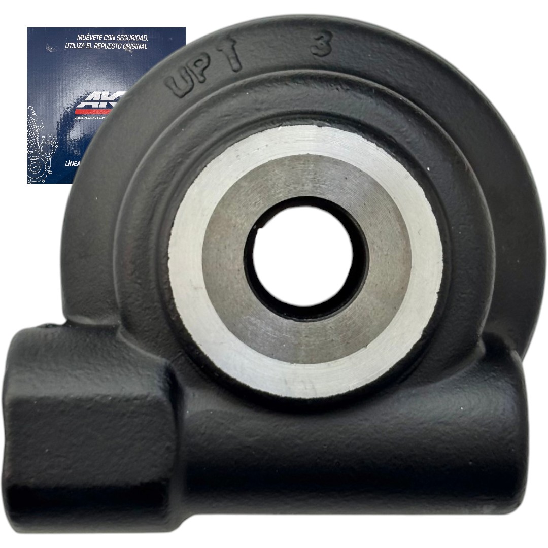 7701023569880 Caja Velocimetro AKT 125:150 NE