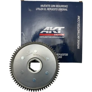 Manzana Clutch AKT 235