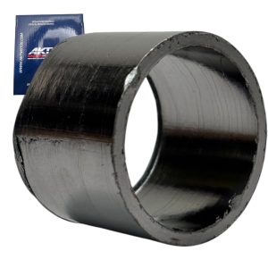 Empaque Union Mofle AKT 125/150 TT 180XM 200SM