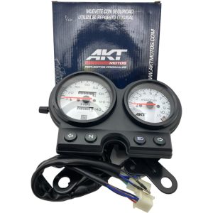 Velocimetro Completo AKT 125 SL SLR NKDR