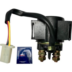 Relay Arranque AKT 180XM 200SM 125/150 R3 125/162CR4 - Imagen 2