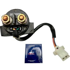 Relay Arranque AKT 180XM 200SM 125/150 R3 125/162CR4 - Imagen 3