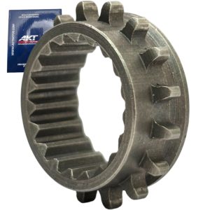 Piñon Cadenilla Cigueñal AKT 180XM 200SM