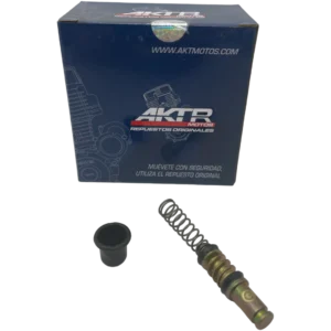 Kit Reparacion Bomba Freno AKT 100S 110S 110SII 125W 125W UL SL08/09 SL10 SL10 C 125EVO 125/150 TT 200 XM/SM 235R J4 CR5 180TTX 125SC