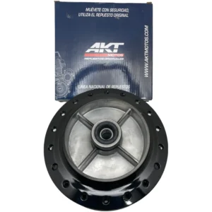 Canastilla 28x32x17 GY6J4 AKT 125SC10/11 125J4 125SCR 150J5 125SC