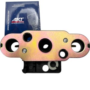 Base Acople Sillin AKT 125EVO 125NE