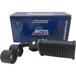 Posapie Delantero Derecha AKT EVO 150EVO