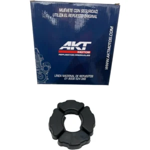 Juego Caucho Campana Z AKT 125RZ