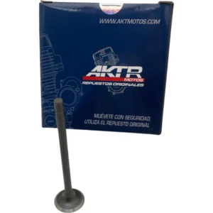 Valvula Admision AKT 235