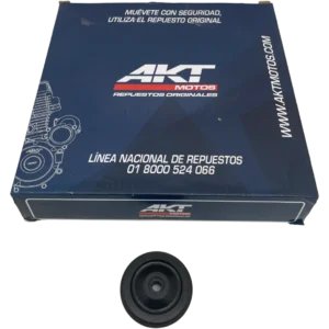 Guia Cadenilla AKT 150JET14