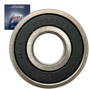 Balinera AKT Original 6303 X3 RS Motor AKT AKT ATV250