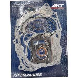Kit Empaques Completo AK AKT 125EVO 150 TT 125 S SL NKD