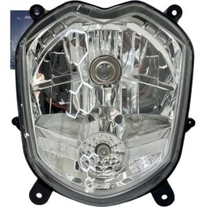 Farola Completa AKT 125SC 125SCR