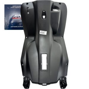 Carenaje Delantero Interno PRO AKT 125SC 125SCR 125SC PRO