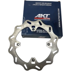 Disco Freno Trasero R AKT 235R
