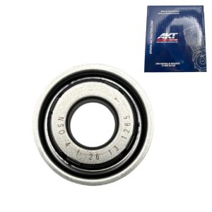 Sello Mecanico Bomba Refrigerante AKT 250TT