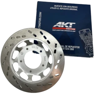 Disco Freno Delantero AKT 150EVO