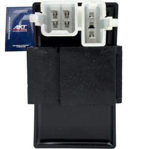 CDI AKT 125 S SL NKD 125 SLR NKDR