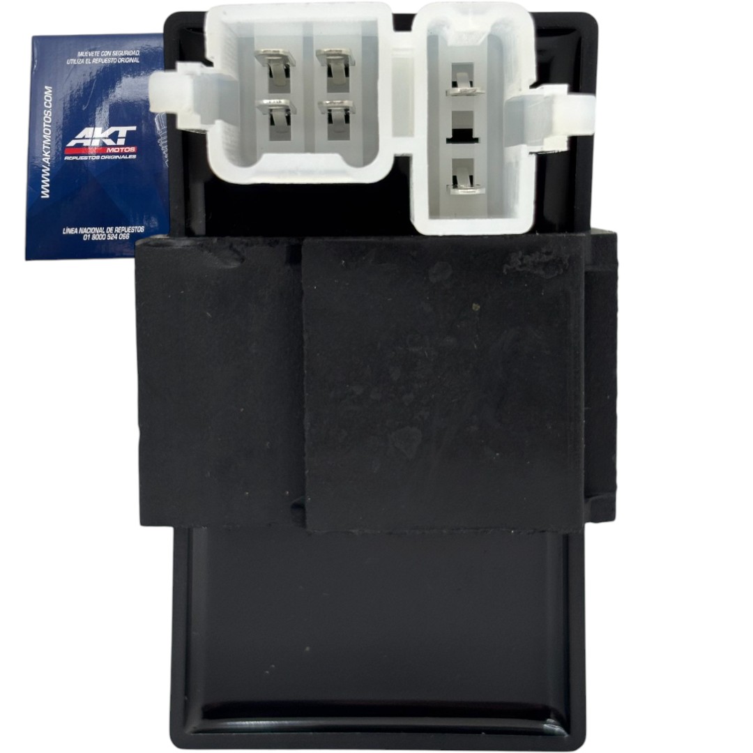 7701023860789 CDI AKT 125 S SL NKD 125 SLR NKDR