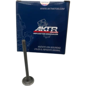 Valvula Admision AKT 115K
