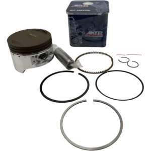 Kit Piston Std AKT 115K