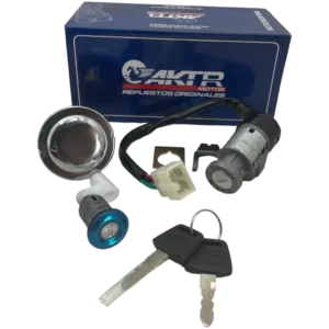 Kit Switch AKT 110P 110S 110SII