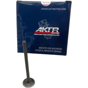 Valvula Escape AKT 115K