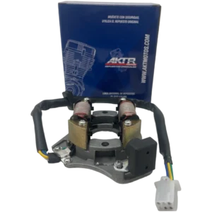 Plato Bobinas AKT SPECIAL 110NV-110S/SMART