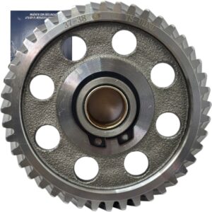 Arbol Levas AKT 235R 125/150 EVO 125/150 NE 125/150 R3 125/150 TTR 125 S SL NKD 3W 3W180 3W200 125/150 TT 200 XM/SM