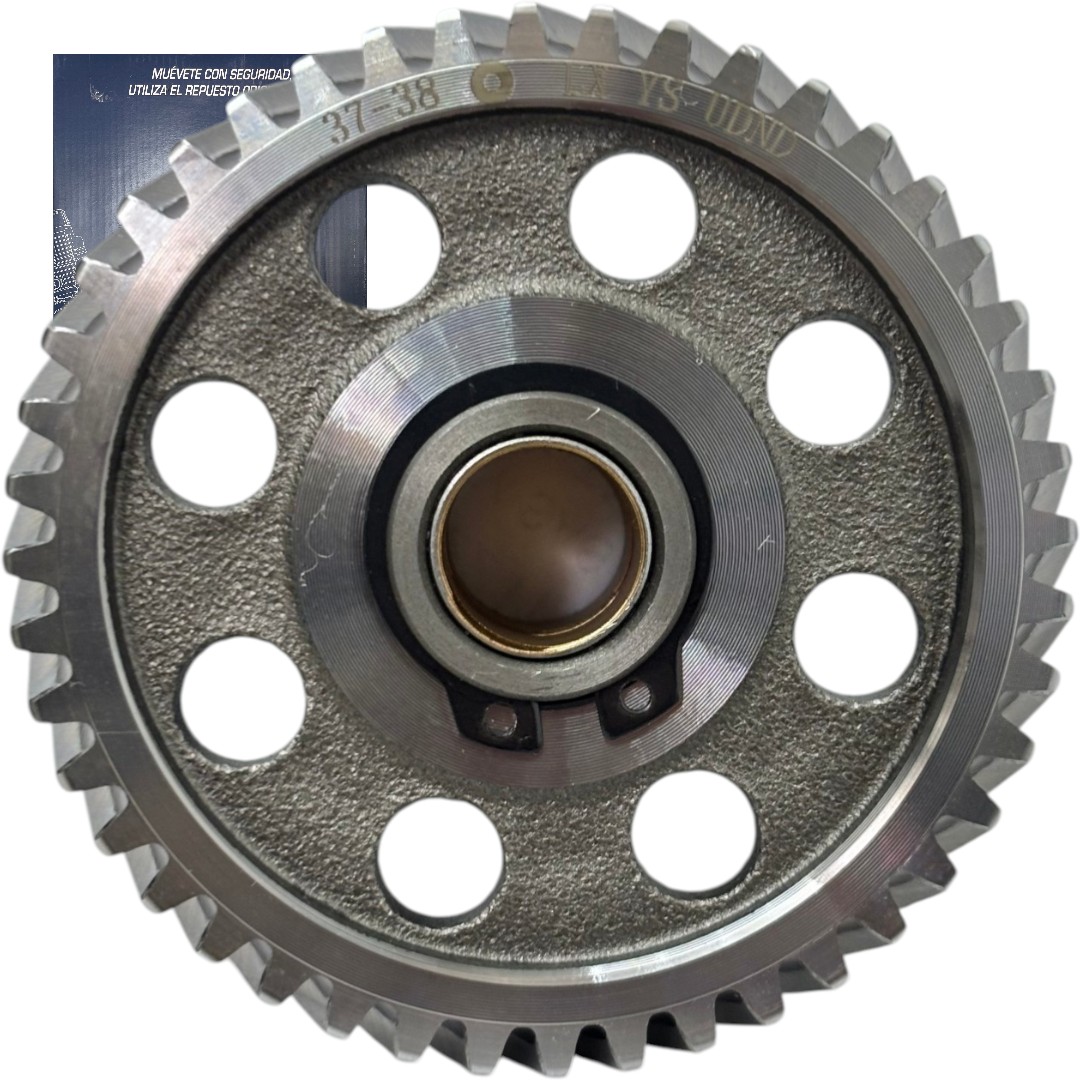 7701023896665 Arbol Levas AKT 235R 125:150 EVO 125:150 NE 125:150 R3 125:150 TTR 125 S SL NKD 3W 3W180 3W200 125:150 TT 200 XM:SM